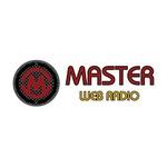 Master Web Rádio | Station Logo