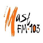 Mast FM 103 | Station Logo