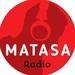 Matasa Radio | Station Logo