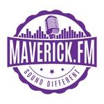 Maverick FM | Station Logo