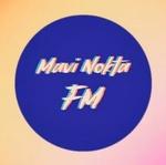 Mavi Nokta Fm | Station Logo