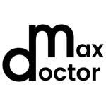 MaxDoctorRadio | Station Logo