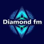 Diamond FM | Station Logo