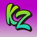 KZ102.3 - WKZF - Retro Hits | Station Logo