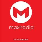 Maxiradio 103.3 - XHNW | Station Logo