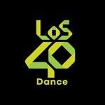 Los 40 Dance | Station Logo