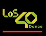 Los 40 Dance | Station Logo