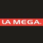 La Mega Valencia | Station Logo