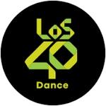 LOS40 Dance | Station Logo