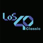 Los 40 Classic | Station Logo