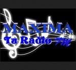 Maxima FM Radio - La Maxima | Station Logo