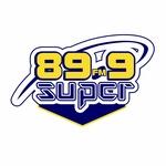 Súper 89.9 FM - XHSOL | Station Logo