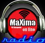 Maxima Perú | Station Logo