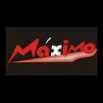 Maximo Radio | Station Logo