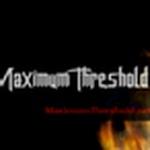 MTRS - Maximum Threshold Radio