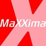 MaXXima | Station Logo