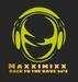 Maxximixx - Back to the Rave 90's | Station Logo