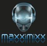 Maxximixx - Black | Station Logo