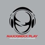 Maxximixx - Play | Station Logo