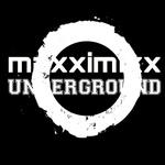 Maxximixx - Underground | Station Logo