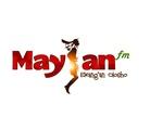 Mayian Radio | Station Logo