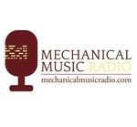 Mechanical Music Radio | Station Logo