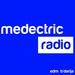 Medectric Radio | Station Logo