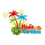 Média Caraïbes Metiss | Station Logo