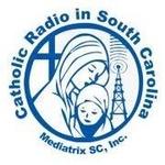 Catholic Radio in South Carolina - WCKI | Station Logo