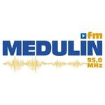 Medulin FM | Station Logo