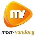 Meer/Vandaag | Station Logo