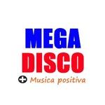 MegaDisco | Station Logo