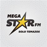 MegaStarFM | Station Logo