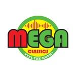 Mega Classics | Station Logo