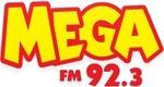 Mega FM | Station Logo