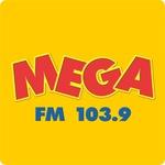 Mega FM | Station Logo