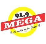 Mega FM 91.9 | Station Logo