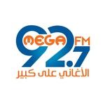 Mega FM 92.7 | Station Logo