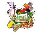 Mega FM Sterio | Station Logo