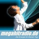 Mega Hit Radio | Station Logo