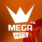 Mega Hits | Station Logo