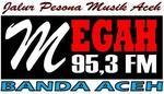 Radio Megah FM | Station Logo