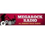 Megarock Radio | Station Logo