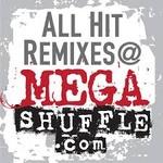 Megashuffle - All Hit Remixes | Station Logo