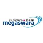 Radio Megaswara Kulonprogo | Station Logo