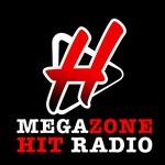 Megazone - Hit Radio | Station Logo