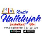 Megazone - Radio Hallelujah
