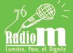 Radio Station logo