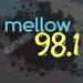 Mellow 98.1 - DWME | Station Logo