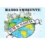 Radio Ambiente | Station Logo